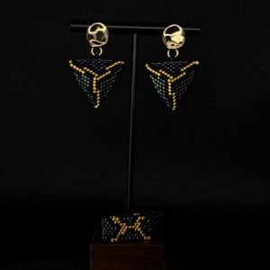 Set „Golden Nocturne – Triade”