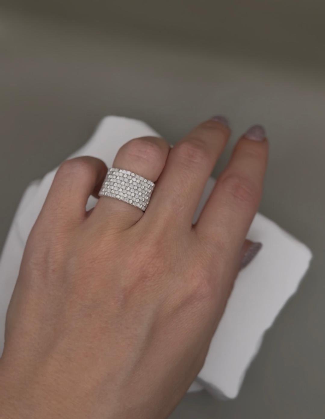 Set bijuterii "Aurora Weave" - imagine 10