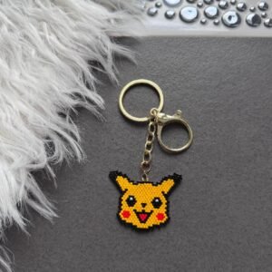 Breloc „Pikachu”