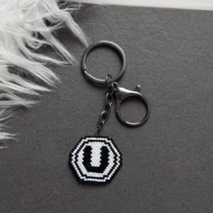 Breloc „Universitatea Cluj’