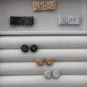 Set bijuterii "Aurora Bloom"