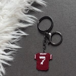 Breloc „Tricou sportiv”