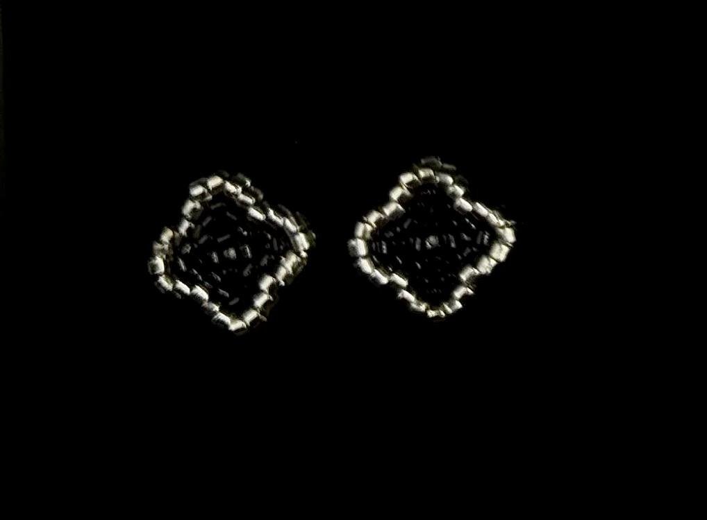 Cercei "Clover Glow" - imagine 5