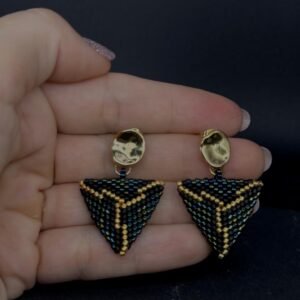 Cercei „Golden Nocturne – Triade”